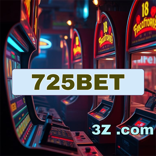 O Melhor Cassino da 725 bet: Diversão Sem Limites
