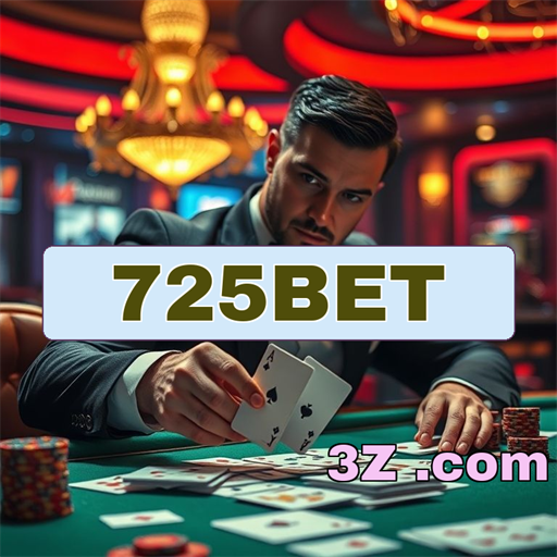 Aventura nos Jogos do 725 bet: Diversão sem Limites