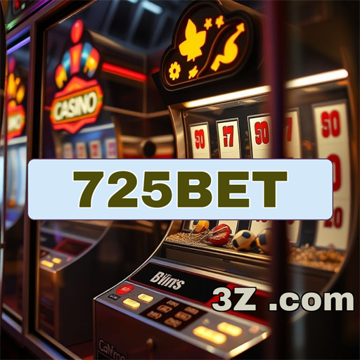 Oportunidades Empolgantes na Paga: Conheça o 725 Bet