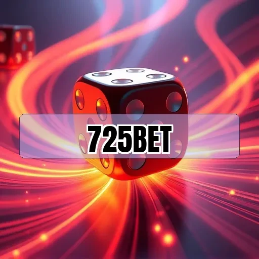 725 bet: Mergulhe na Emoção da Roleta Virtual