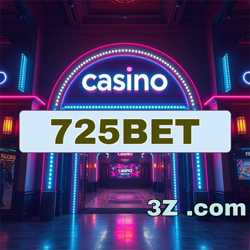 A Experiência VIP Imperdível no 725 bet para Jogadores