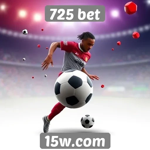 Principais estratégias para apostar no 725 bet