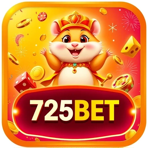 725 bet